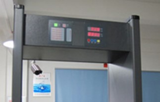 酒吧、KTV等娛樂場所專用安檢門