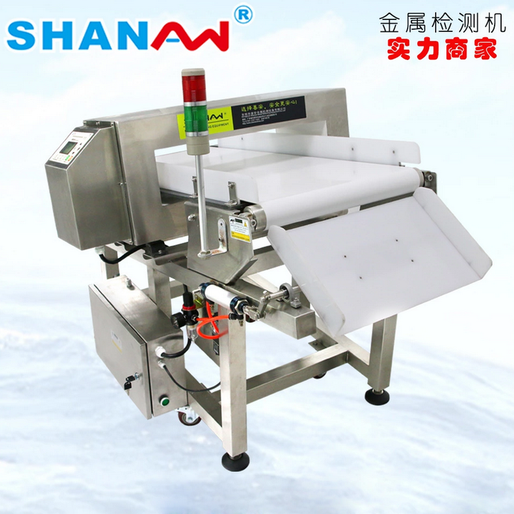 金屬分離器的日常維護要到哪些？