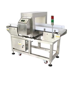 什么是金屬檢測機產(chǎn)品效應(yīng)？