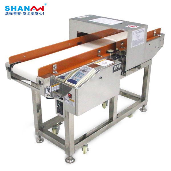 正宗專業優質自動式檢針機 廣東善安科技有限公司