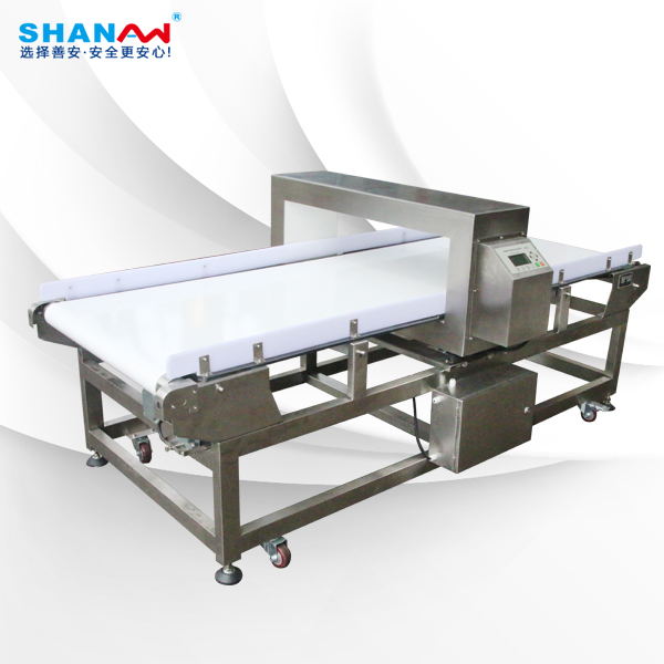 金屬檢測儀的工作原理是什么?