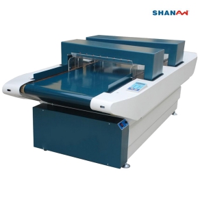 檢針機(jī)的測(cè)試方法