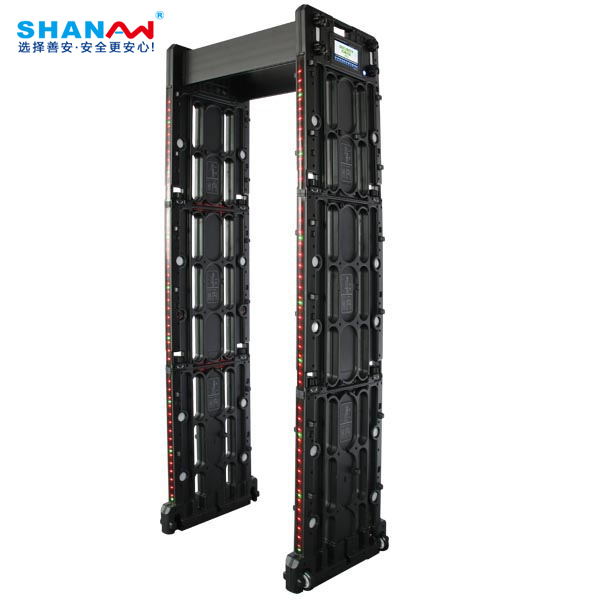 安檢對(duì)我們來說重要嗎，為什么安檢和我們的生活生生相惜