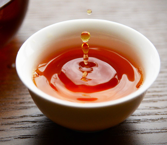 熱烈慶祝英德市三圣紅茶業有限公司老一隊購進我司金屬檢測機