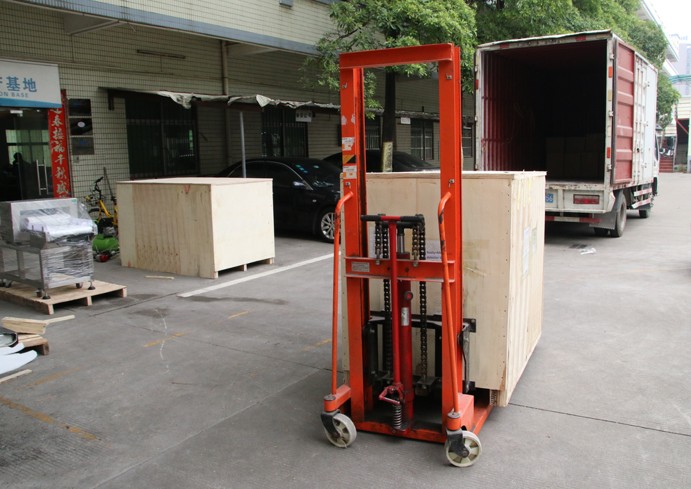 2017“年底”金屬檢測機、檢針機、X光異物檢測機下單超過往年