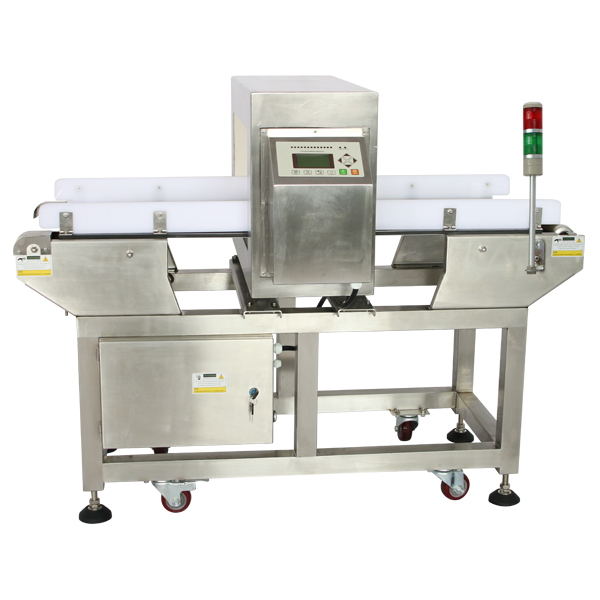 金屬探測儀哪家好？看各行業大佬如何“優雅”選擇