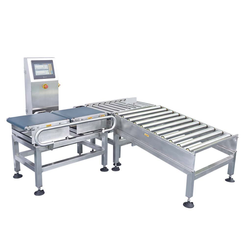 善安為您總結(jié)—“六大稱重機常見故障”