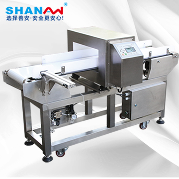 金屬檢測儀未來大趨勢，如何看待金屬檢測儀普及。