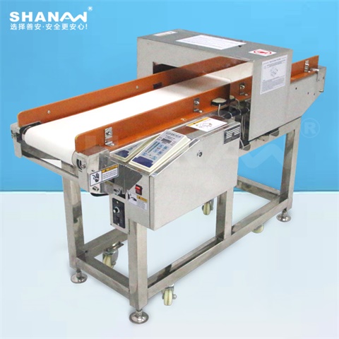 SA-503鋁箔包裝金屬檢測機(jī)