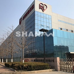 大連愛麗思歐雅瑪工貿(mào)有限公司