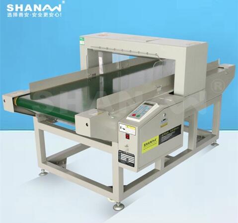 驗(yàn)針機(jī)的輸送帶要怎樣清潔保養(yǎng)