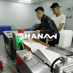 深圳市聯眾食品有限公司