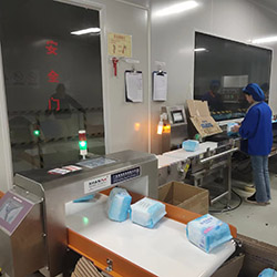 佛山中欣衛生用品有限公司