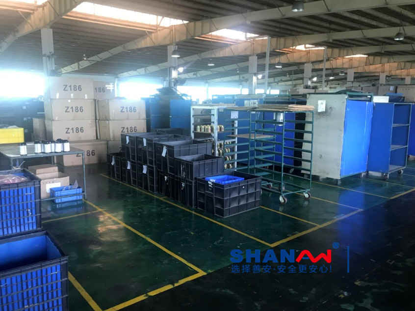 大長(zhǎng)江集團(tuán) 豪爵摩托 采購(gòu)善安金屬檢測(cè)機(jī)3.jpg