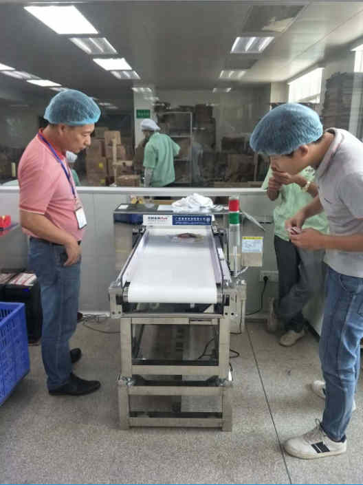 技術人員上門悉心指導安裝和調試 技術人員上門悉心指導安裝和調試