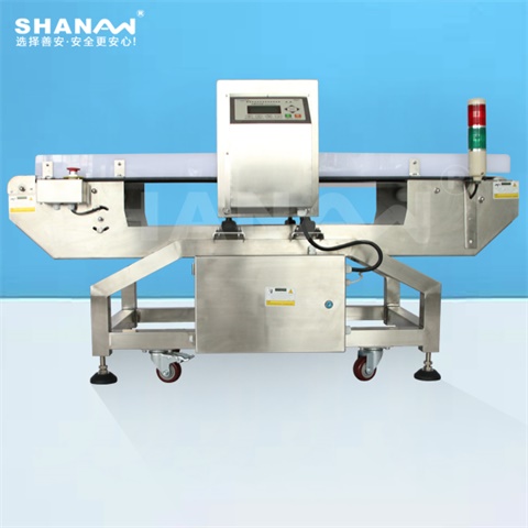 金屬檢測機 金屬檢測機