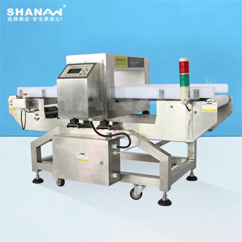 金屬檢測機 金屬檢測機