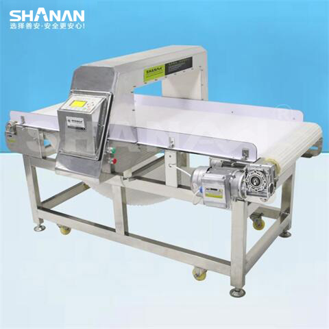 金屬檢測機系列